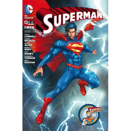 Superman 13